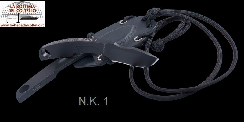 Extrema Ratio Coltello da collo NK1 knife