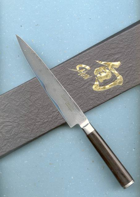 Kai Shun Coltello utility cm 15