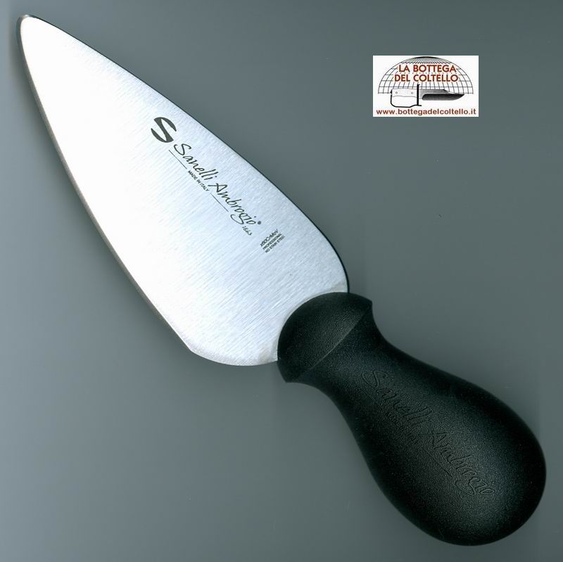 Sanelli Pavia style cheese knife