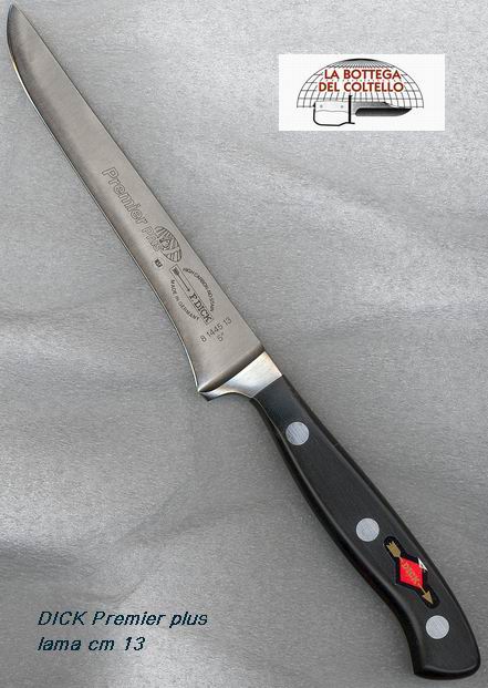 Coltello dick x disossare cm.15, CASA, PRODOTTI PER LA CASA - Agraria Bartolini