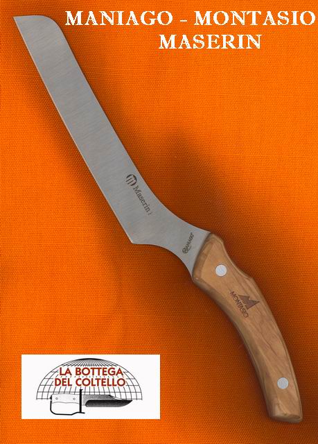 Maserin Coltello per formaggio