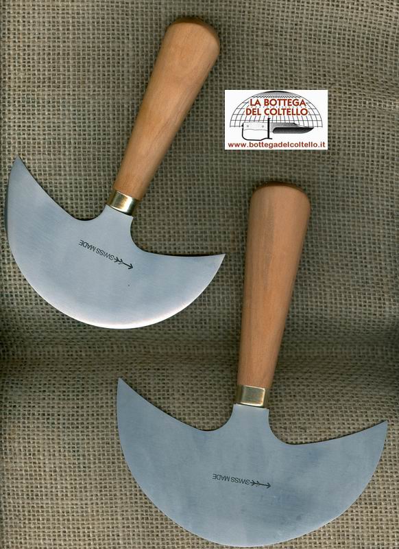 Half-moon knife Pfeil HM 125