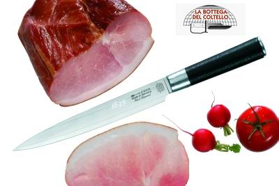 Dick serie 1893 Coltello per affettare