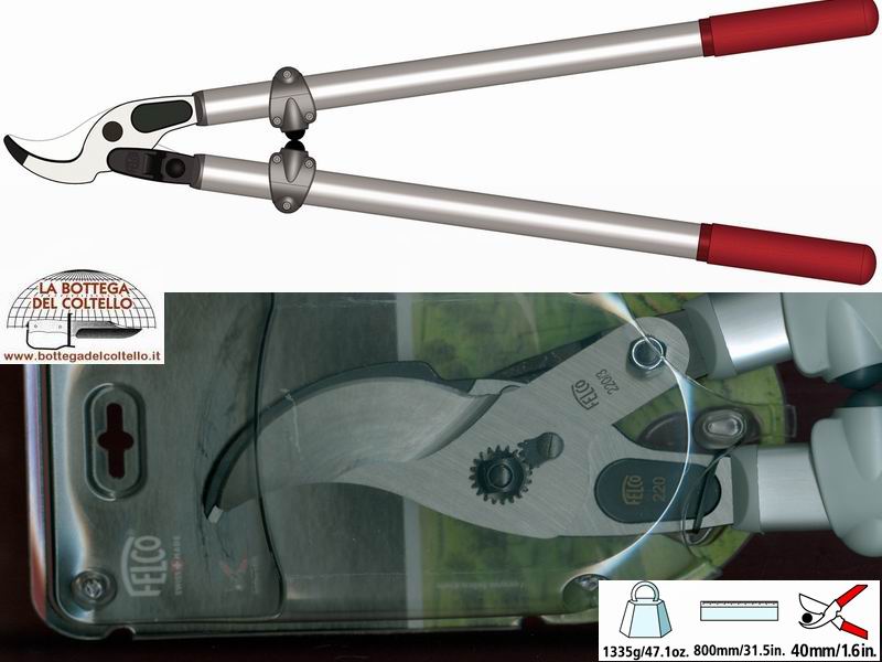 Felco 220 Tagliarami