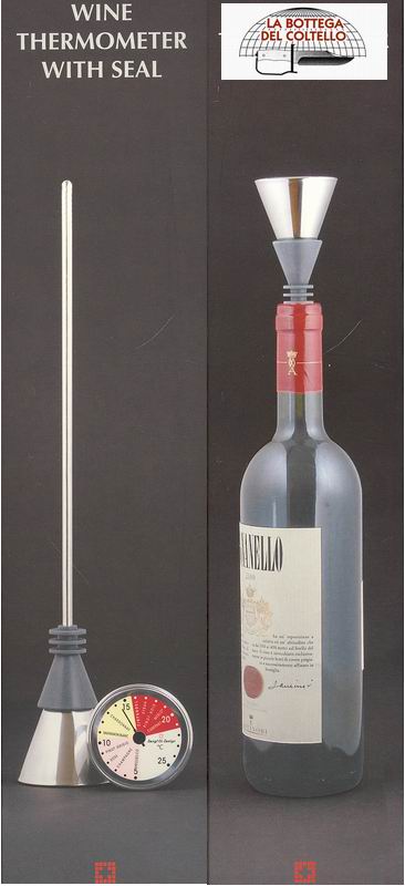 ART 91C Termometro per vino