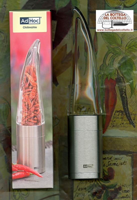 PEPE Chilli mill