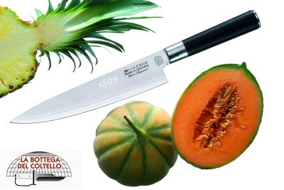 Dick 1893 series Cook's knife