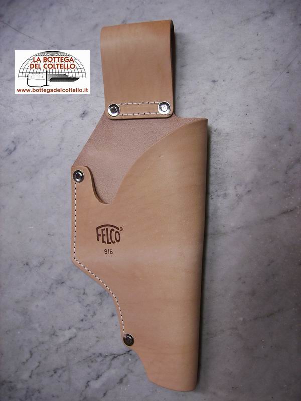 Felco F916 Fodero cuoio