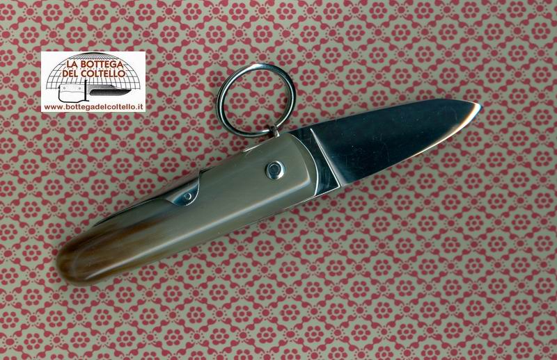 Coltello chiudibile Coup de Poing 9 Mongin