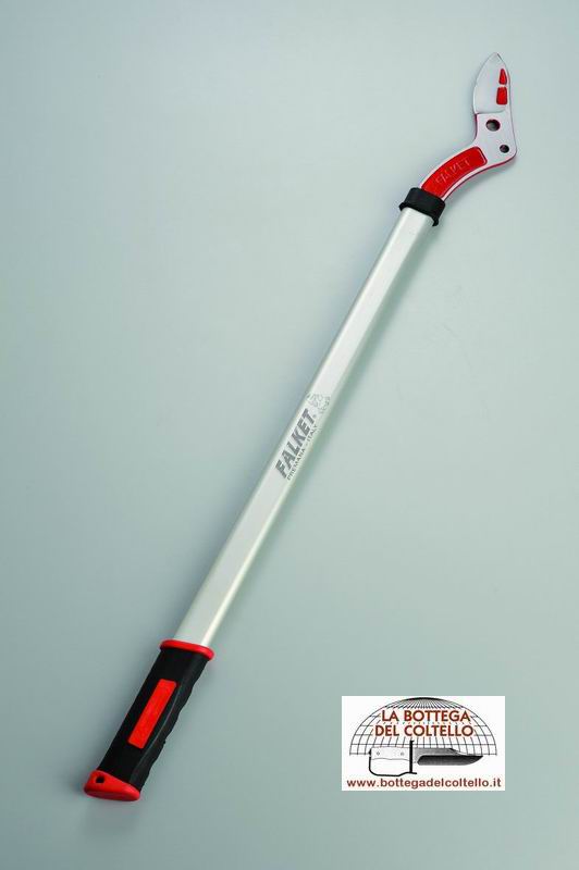 Falket Lama curva con manico per taglia rami