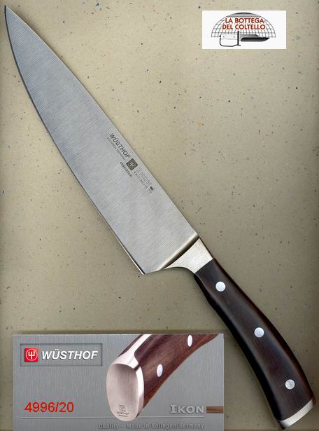 Coltello per cuoco 4996/20 Wusthof