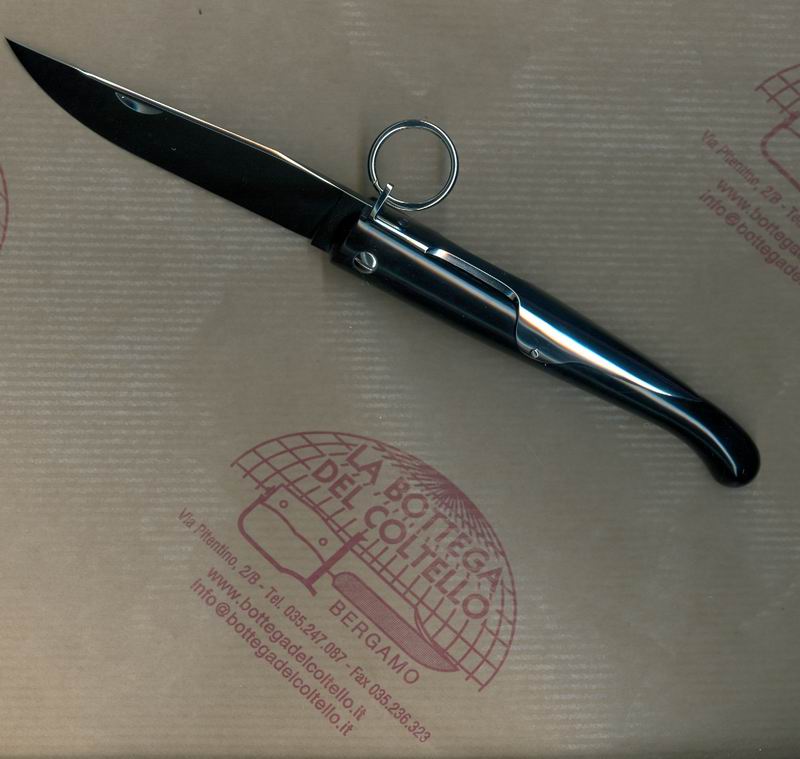 Yatagan Folding knife Mongin 