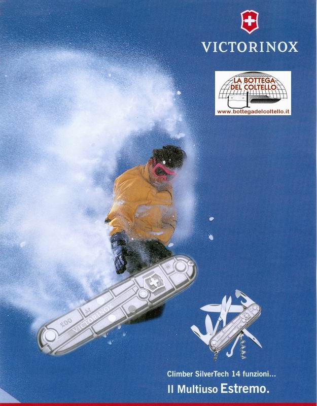 Climber silver tech multipurpose tool