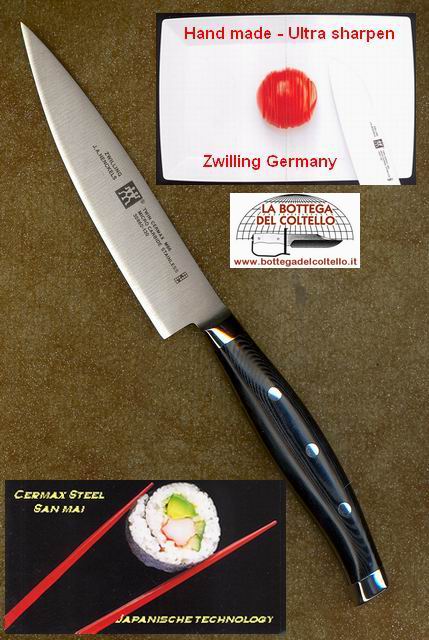 Zwilling 30860-130 vegetables knife cm 13