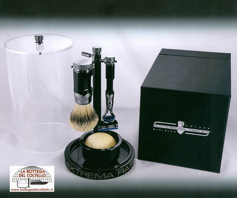 Extrema Ratio Set da barba