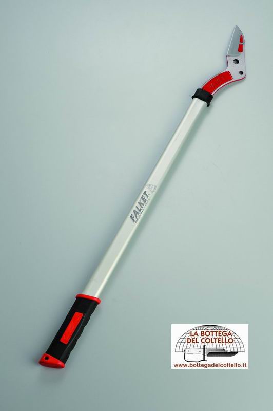 Lama con manico per tagliarami Falket 