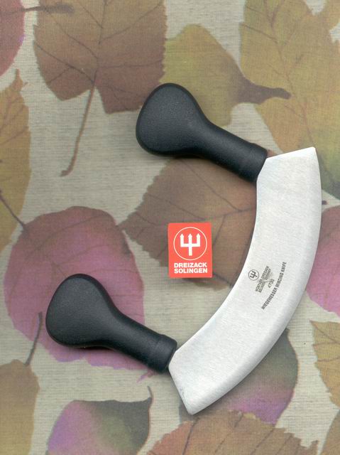 Mezzaluna MINI Wusthof 4730