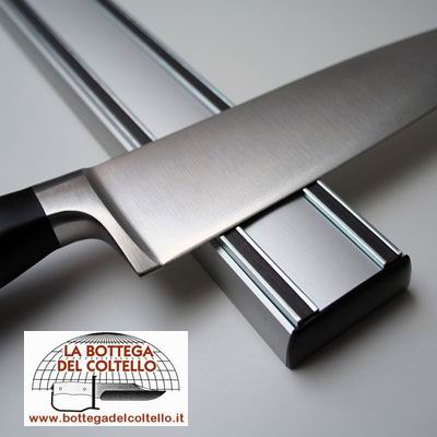 Barra magnetica cm. 35 alluminio