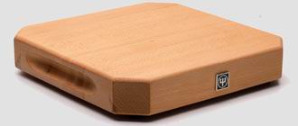 Tagliere legno Wusthof 7287