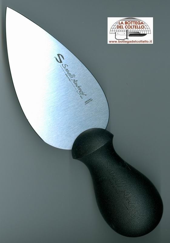 SANELLI "Cuore" cheese knife