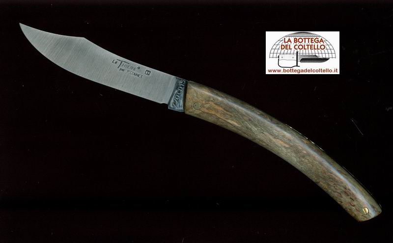 Le Thiers folding knife by Pierre Cognet