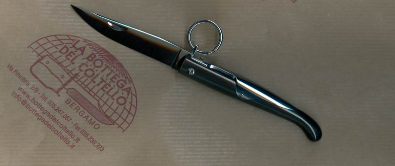 Yatagan Folding knife cm 8 blade length