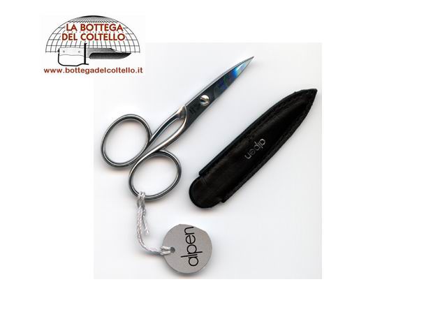 Alpen Premana Forbici per unghie mani