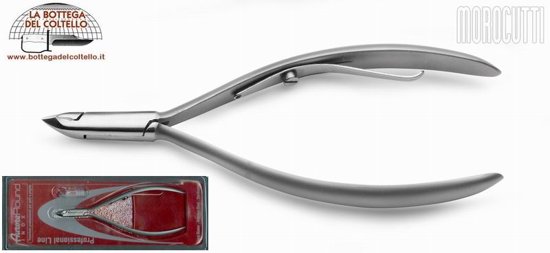 Aurore Cuticle nippers 725/5