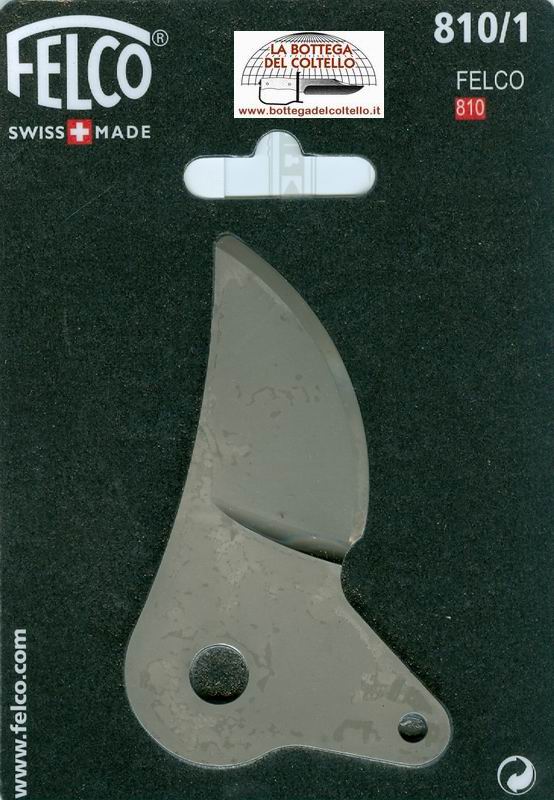 Felcotronic Lama per Felco 810