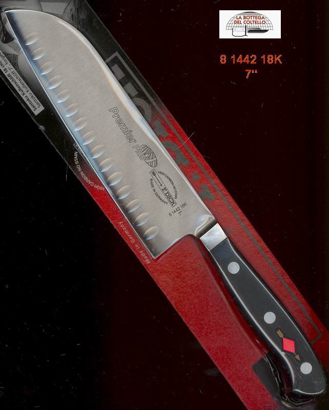 Coltello Universale Dick Superior Con Lama Ondulata – Perfetto Per Pane E Torte