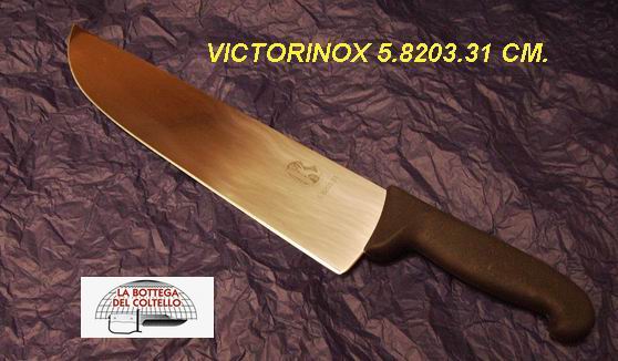 Coltello per affettare 31