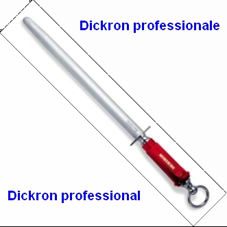 Dick 5983-30 Dickoron sharpening steel
