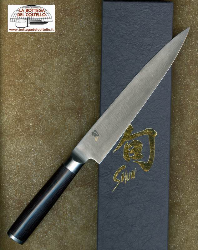 Kai Japan Coltello per filettare pesci