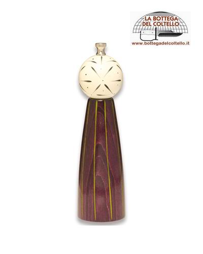 Bali Macina pepe 27603 melanzana ESAURITO