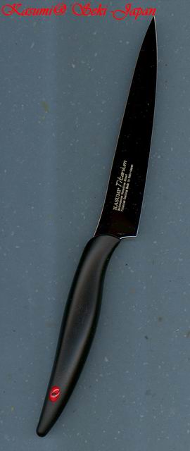 Kasumi Paring knife cm 12
