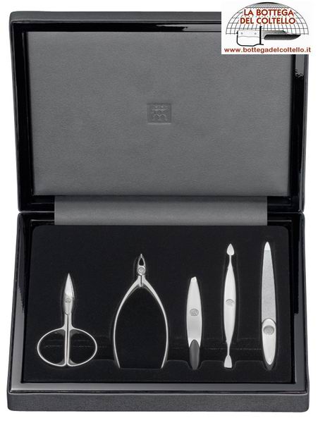 Cofanetto manicure 1731 Twin Zwilling 