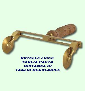 Adjustable Pastry wheel cutter