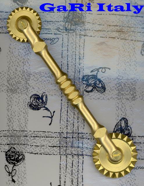 Pastry wheel RD 38-30