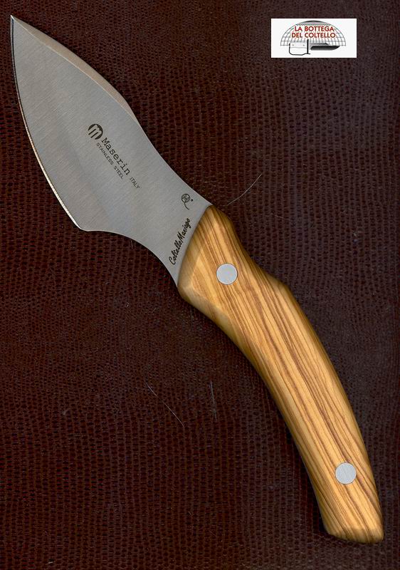 Maserin Coltello per formaggi duri