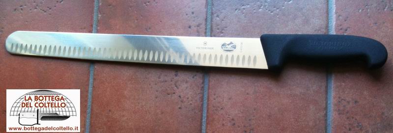 Coltello per salumi e formaggi 36