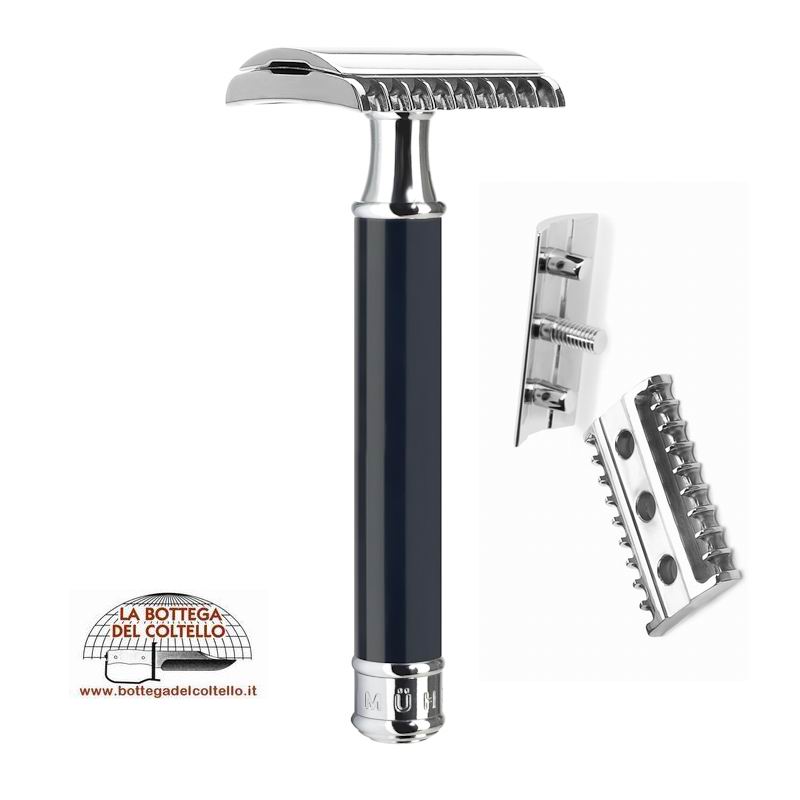 Muhle Rasoio di sicurezza da barba