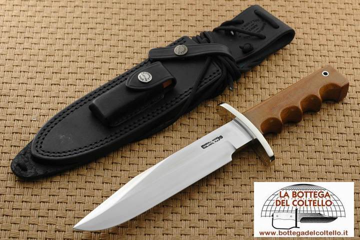 Randall knife model 14 Attack 