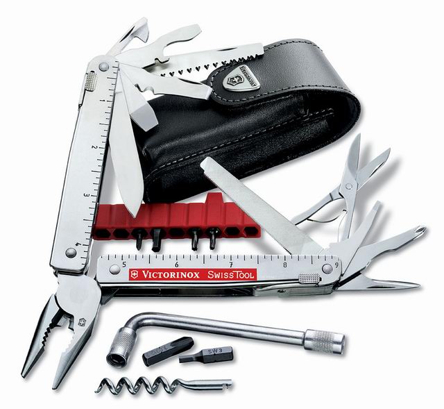 Tool kit Victorinox V-3.0338.L