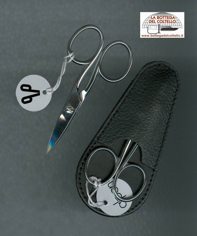 5137-35 Forbice per unghie mani