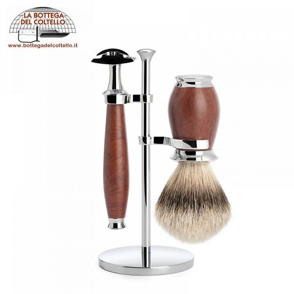 Set per la rasatura Muhle S 091 H 59 SR