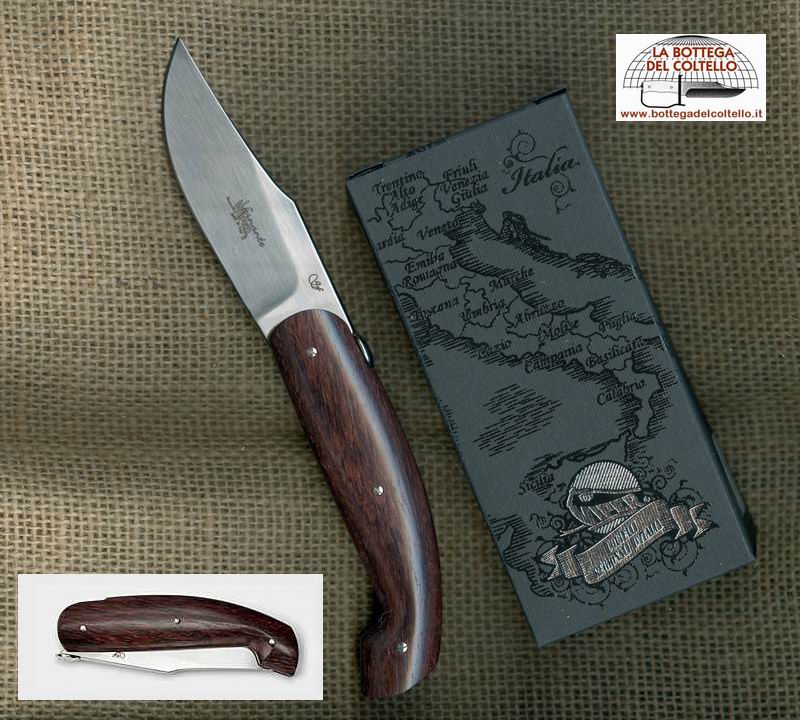 VIPER Vernante folding knife,
