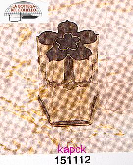 Matfer kapok form cutter