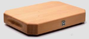 Tagliere legno Wusthof 7286