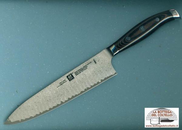 La bottega del coltello