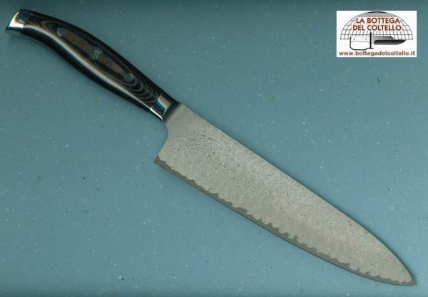 La bottega del coltello